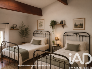  Maison à vendre 4 pièces 142 m²