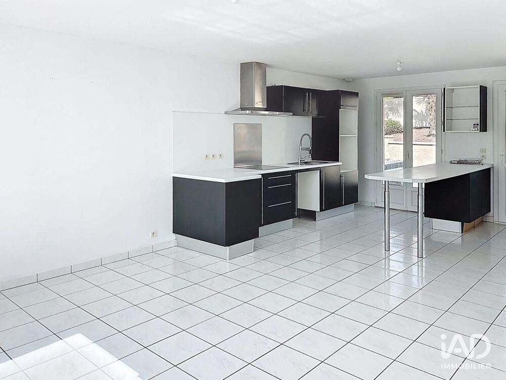 Vente Maison Vente Maison/villa 5 pièces Beaumont