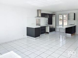  Maison à vendre 5 pièces 132 m²