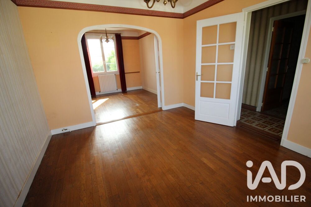 Vente Maison Vente Maison/villa 2 pièces Nevers
