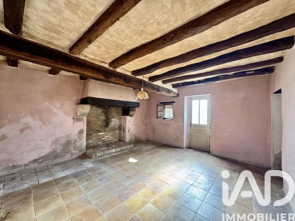 Vente Maison/villa 3 pièces