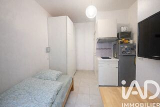  Appartement à vendre 2 pièces 25 m²