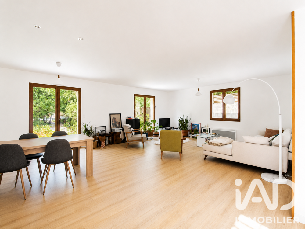 Vente Maison Vente Maison/villa 4 pièces Capbreton