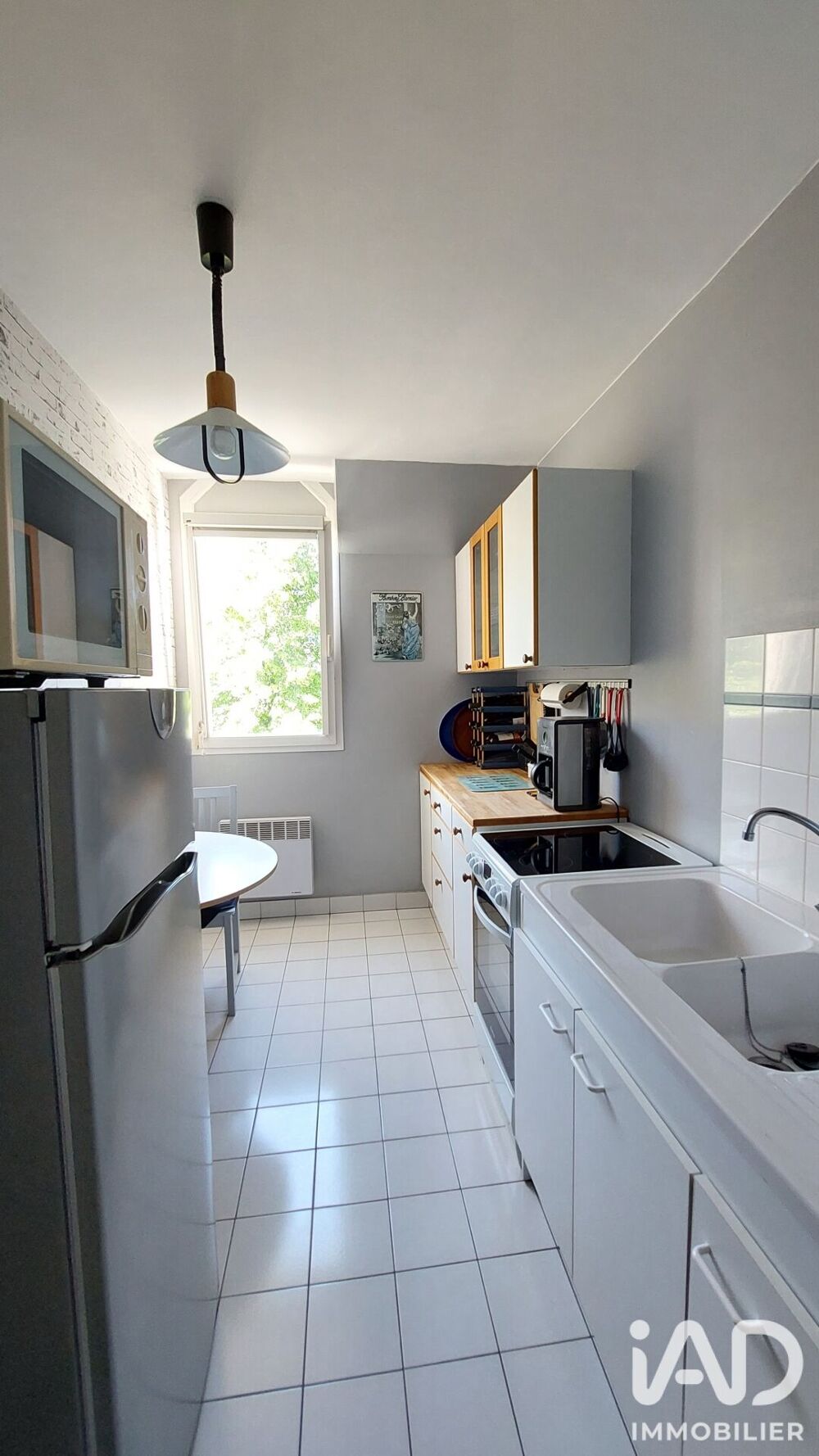 Vente Appartement Vente Appartement 4 pièces Beauvais