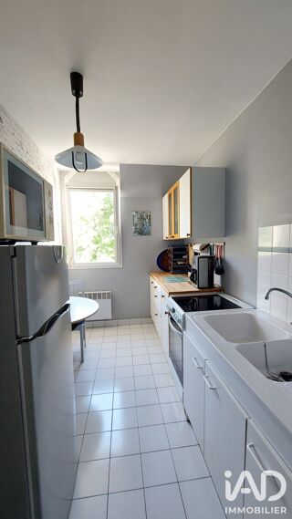  Appartement à vendre 4 pièces 81 m²