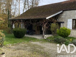  Maison à vendre 5 pièces 238 m²