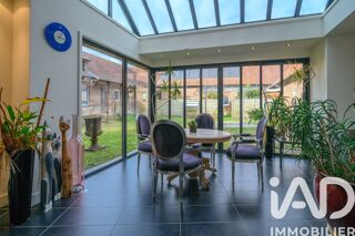  Maison � vendre 7 pi�ces 314 m�
