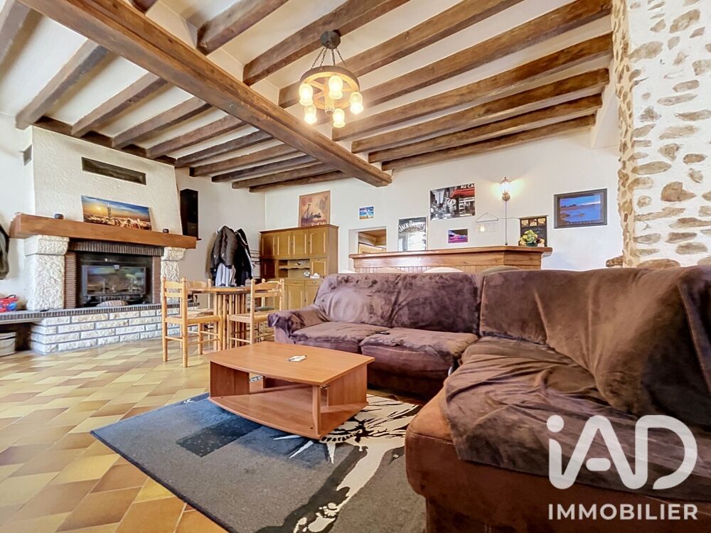 Vente Maison/villa 3 pièces