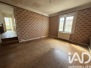  Maison à vendre 4 pièces 86 m²