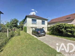  Maison � vendre 6 pi�ces 109 m�