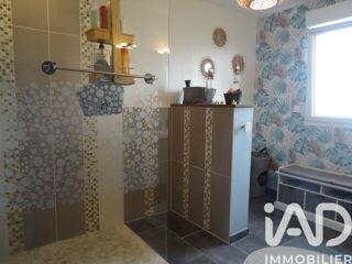  Maison à vendre 5 pièces 125 m²