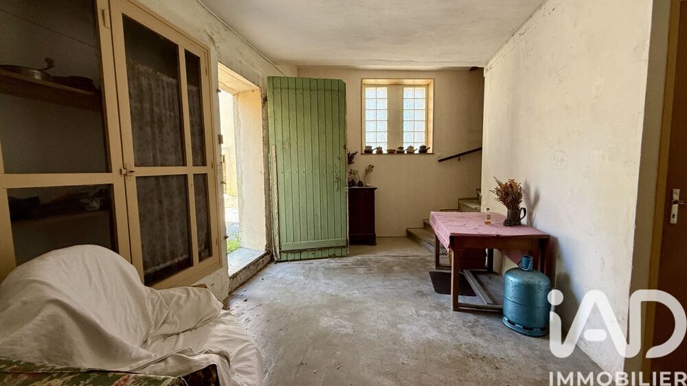 Vente Maison de village 9 pièces