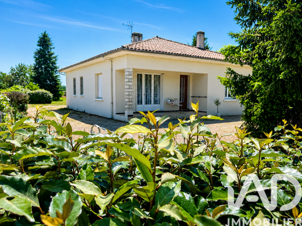 Vente Maison traditionnelle 5 pièces
