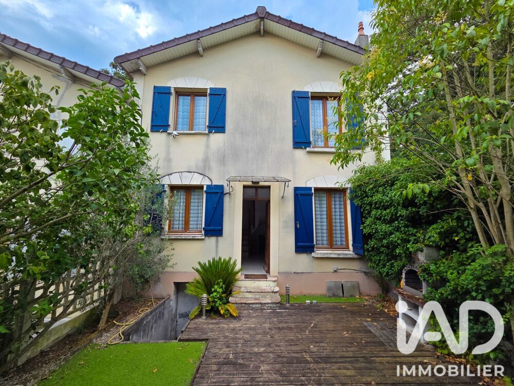 Vente Maison/villa 3 pièces