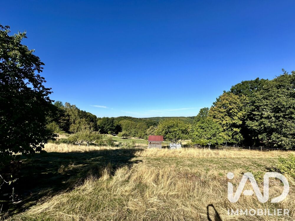 Vente Terrain Vente Terrain 412 m&sup2; Hommert