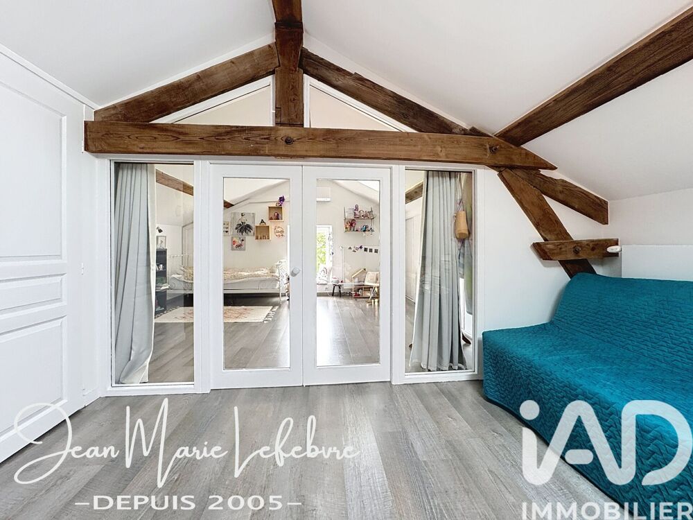 à vendre  Maison Les Roches-de-Condrieu (38370)