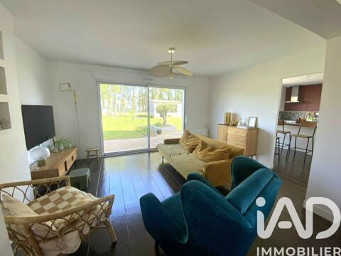   Vente Maison Maison - 6 pi�ce(s) - 150 m�
