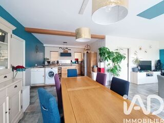  Maison à vendre 10 pièces 234 m²