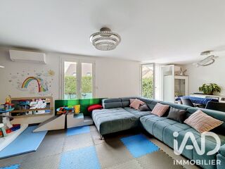  Maison à vendre 5 pièces 110 m²