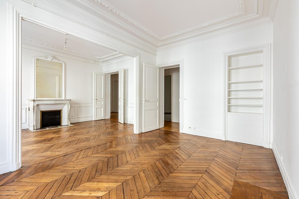 vente Appartement - 5 pièce(s) - 100 m² Paris 4