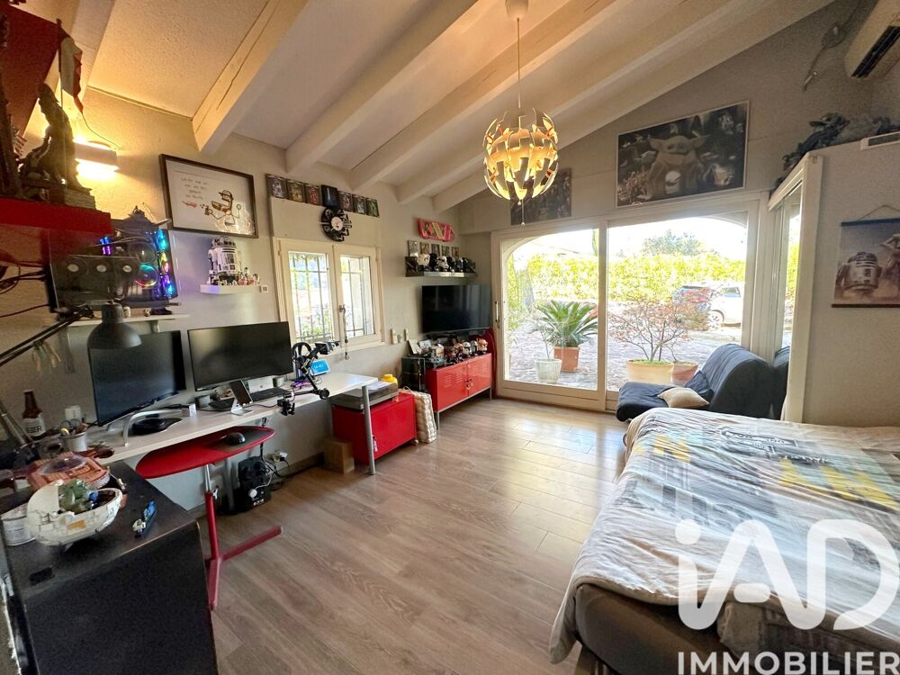 à vendre  Maison Roquebrune-sur-Argens (83520)