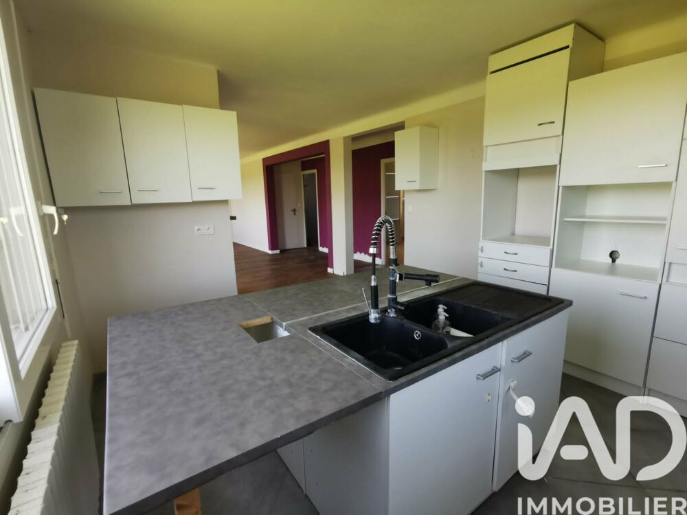 Vente Maison Vente Maison/villa 9 pièces Plouëc-du-trieux