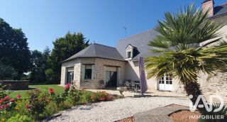  Maison à vendre 7 pièces 248 m²