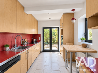  Maison à vendre 5 pièces 121 m²