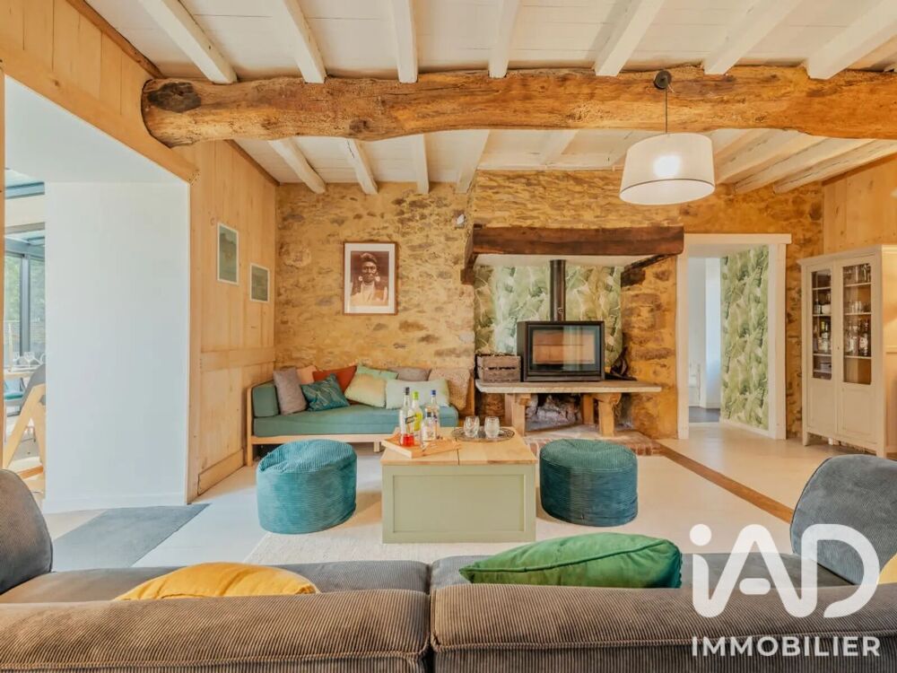 Vente Maison Vente Maison/villa 6 pièces Pleurtuit