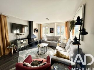  Maison � vendre 6 pi�ces 134 m�