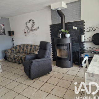  Maison à vendre 6 pièces 120 m²