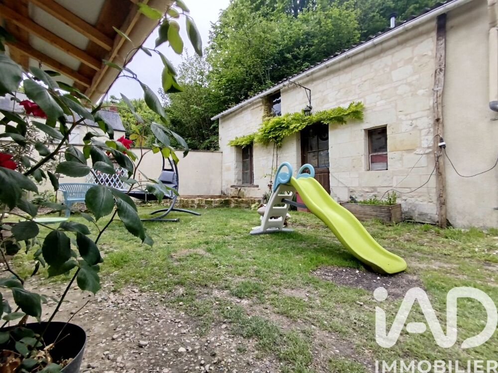 Vente Maison traditionnelle 6 pièces