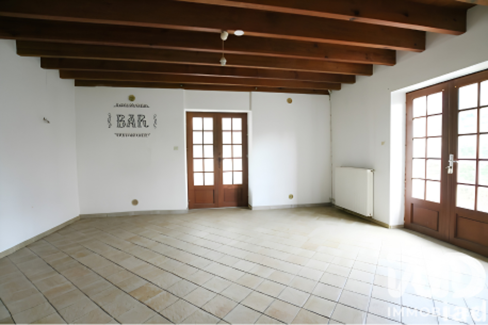 Vente Maison Vente Maison/villa 9 pièces L'Étang-bertrand