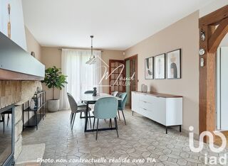  Maison à vendre 5 pièces 109 m²