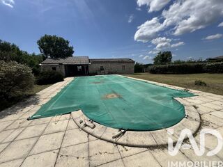  Maison � vendre 5 pi�ces 191 m�