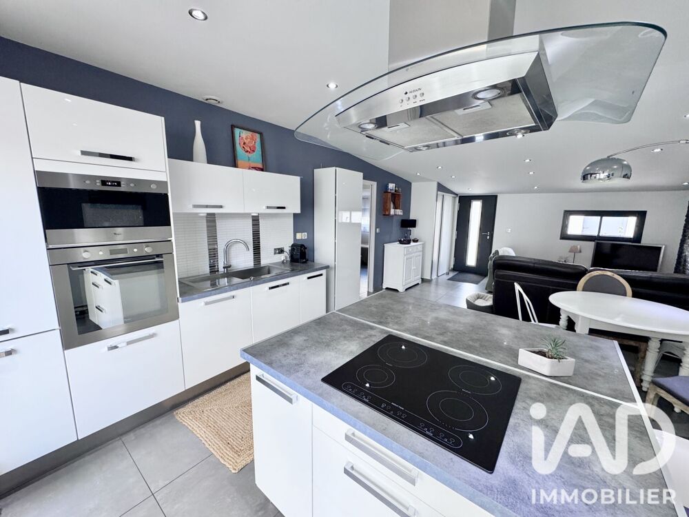 Vente Maison Vente Maison/villa 3 pièces Saint-Étienne