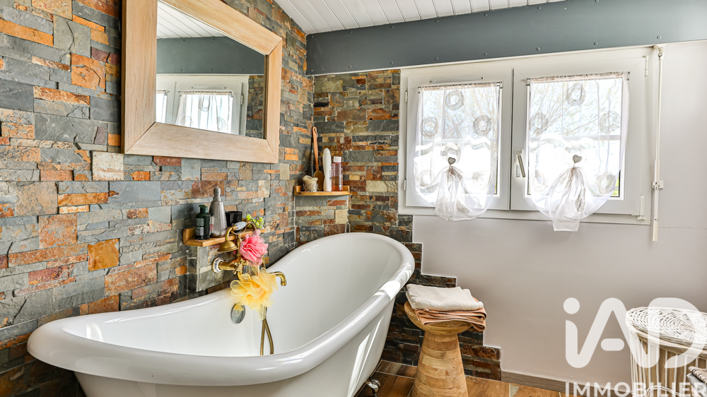 � vendre  Maison Saint-Jean-de-Monts (85160)