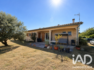  Maison à vendre 4 pièces 113 m²