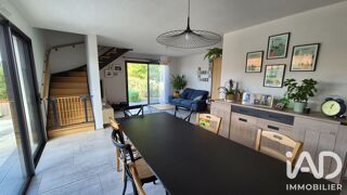  Maison à vendre 6 pièces 113 m²