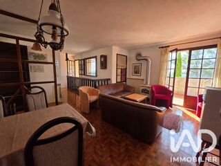  Maison à vendre 5 pièces 88 m²