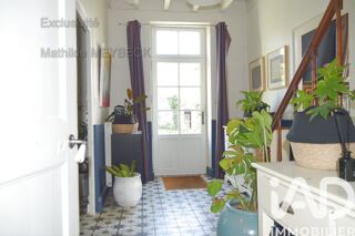  Maison à vendre 10 pièces 287 m²