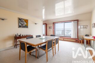  Appartement à vendre 8 pièces 230 m²