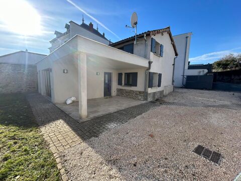  Maison � louer 4 pi�ces 106 m�