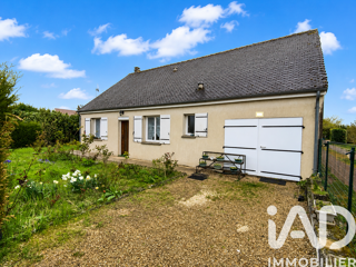  Maison � vendre 3 pi�ces 76 m�