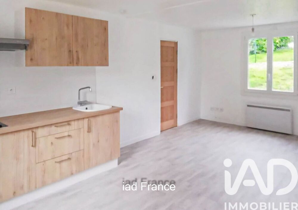 Vente Immeuble Vente Immeuble 238 m&sup2; Maurepas