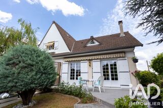  Maison à vendre 7 pièces 130 m²