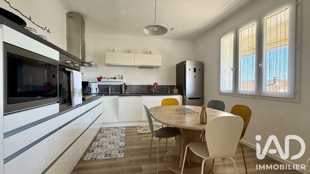 Vente Maison Vente Maison/villa 4 pièces Aubenas