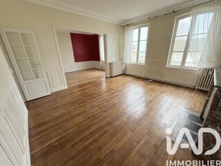  Appartement à vendre 5 pièces 151 m²