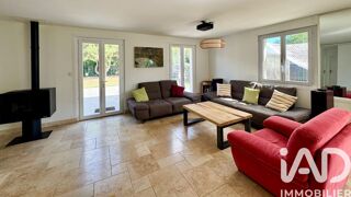  Maison à vendre 5 pièces 160 m²