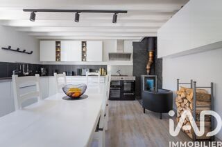  Maison à vendre 5 pièces 129 m²
